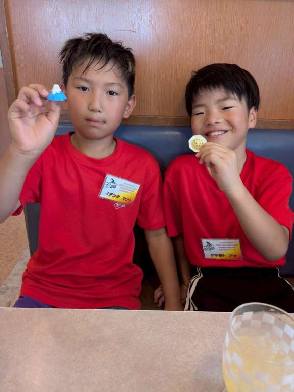 チャリチャレ2025 Day3 写真 159
