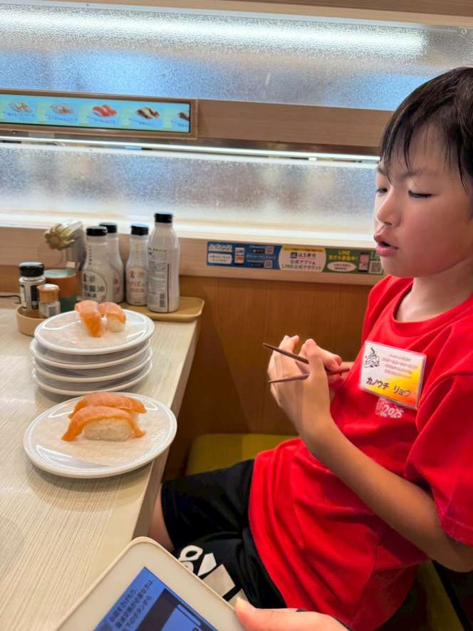 チャリチャレ2025 Day3 写真 167