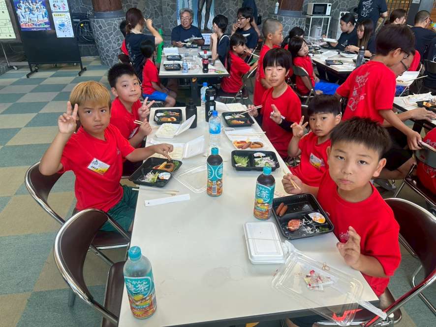 チャリチャレ2025 Day3 写真 168