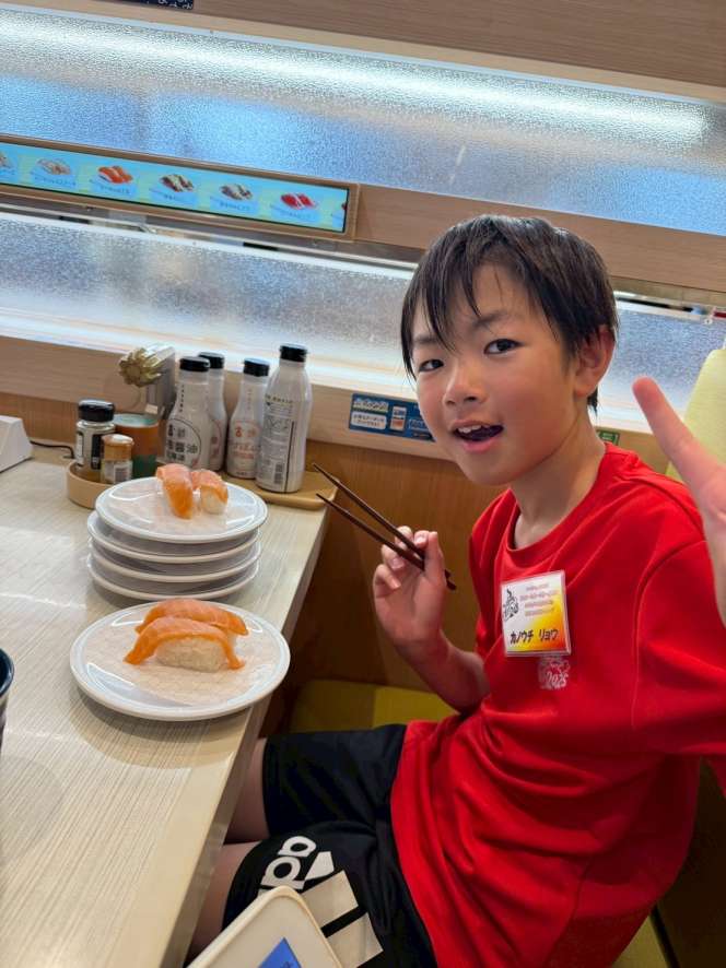 チャリチャレ2025 Day3 写真 169