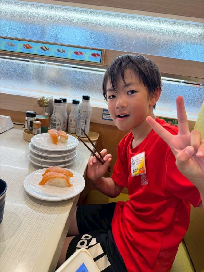 チャリチャレ2025 Day3 写真 170