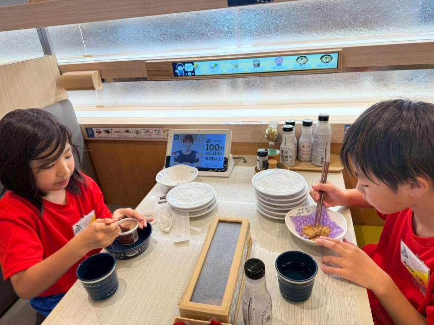 チャリチャレ2025 Day3 写真 171