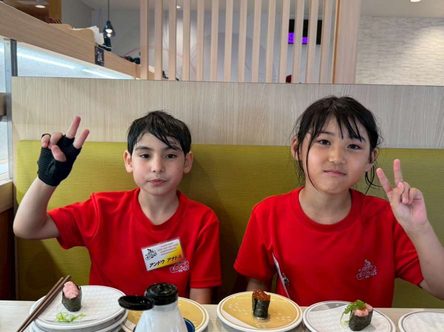 チャリチャレ2025 Day3 写真 172
