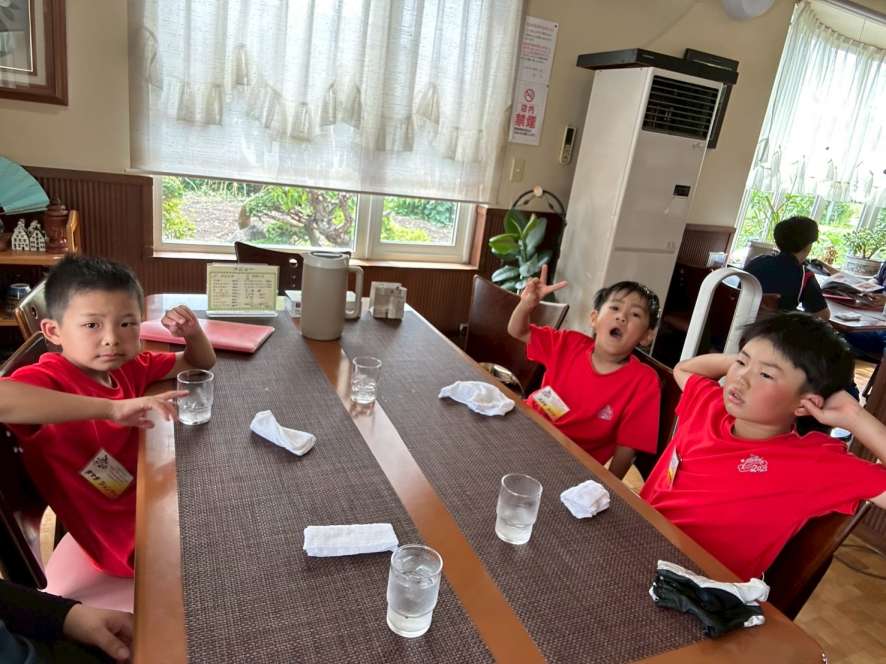 チャリチャレ2025 Day3 写真 180