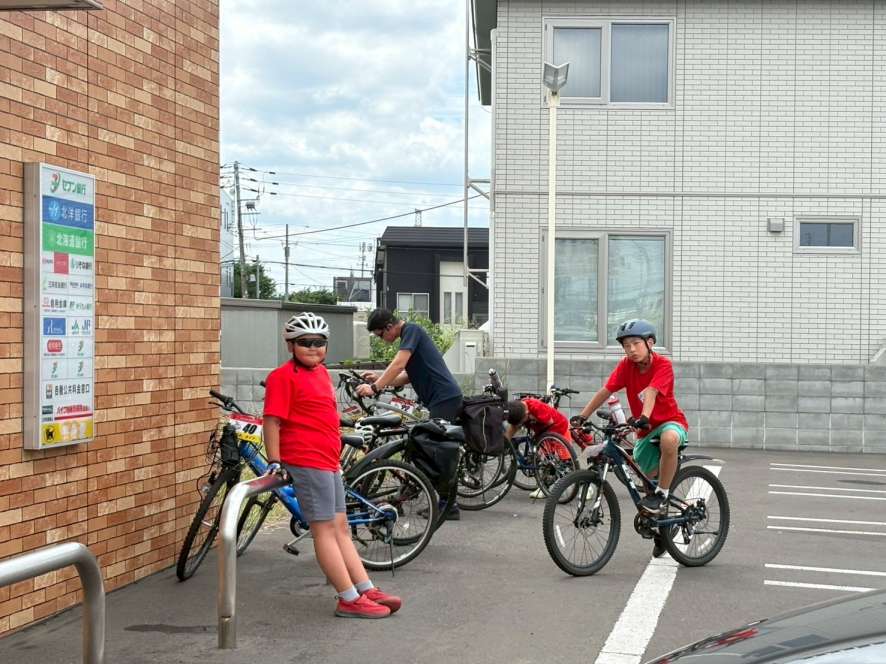 チャリチャレ2025 Day3 写真 192