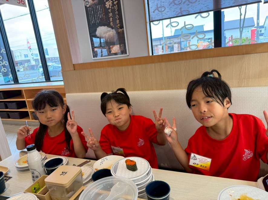 チャリチャレ2025 Day3 写真 220