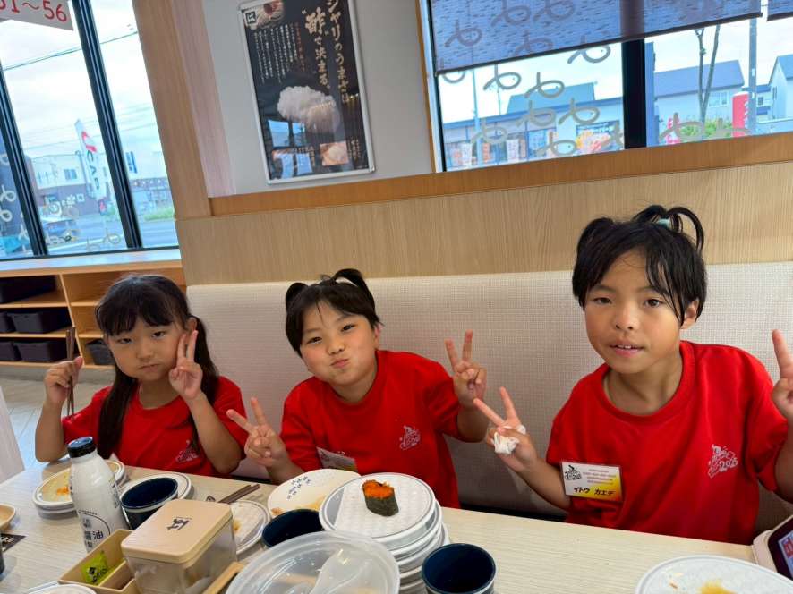 チャリチャレ2025 Day3 写真 221