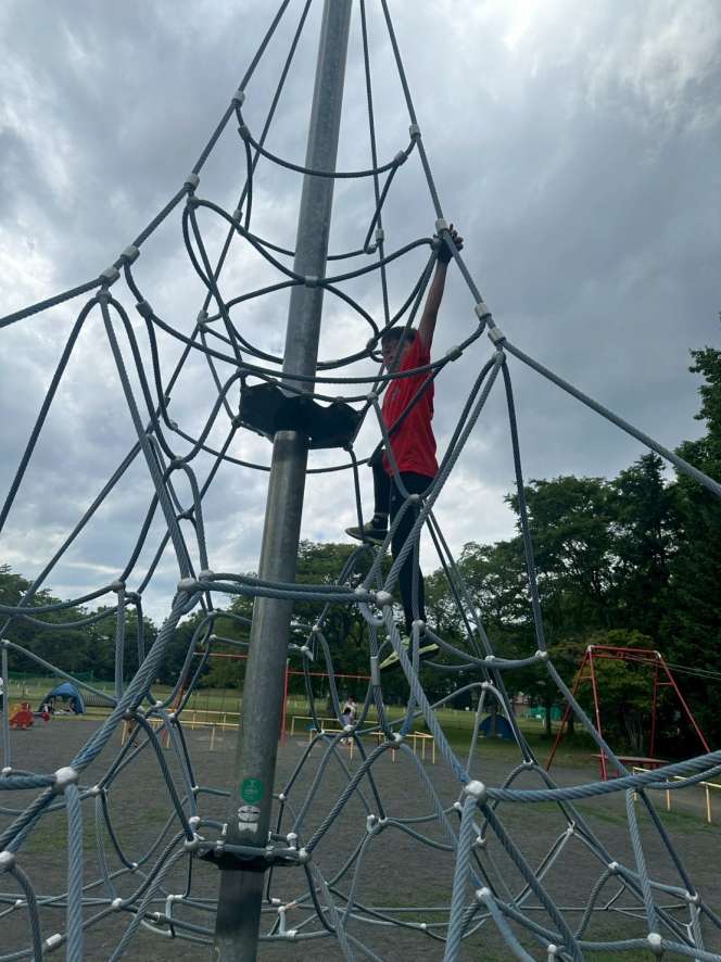 チャリチャレ2025 Day3 写真 222