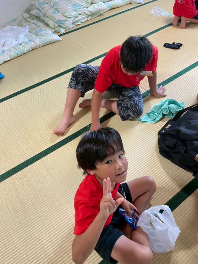 チャリチャレ2025 Day3 写真 223