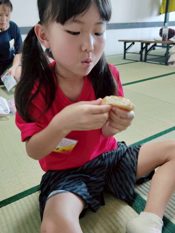 チャリチャレ2025 Day3 写真 224