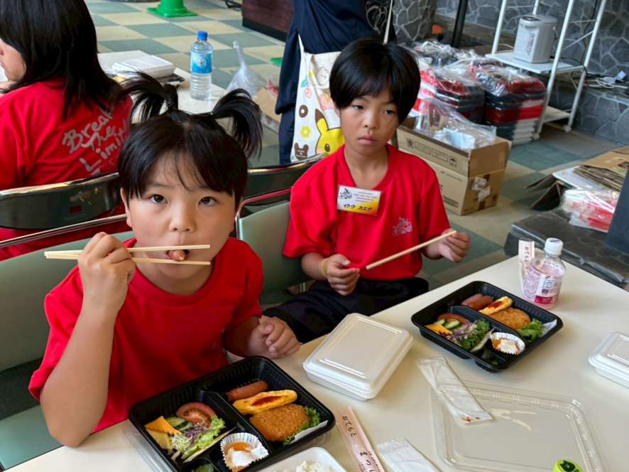 チャリチャレ2025 Day3 写真 233