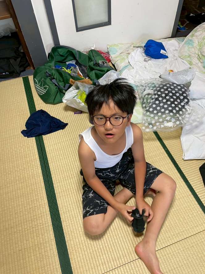 チャリチャレ2025 Day3 写真 237