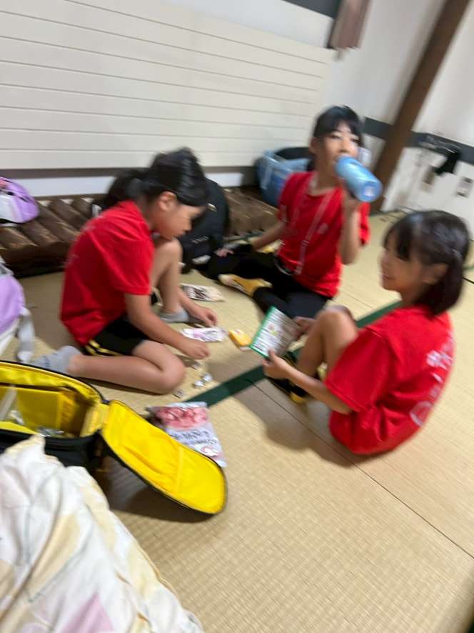 チャリチャレ2025 Day3 写真 243