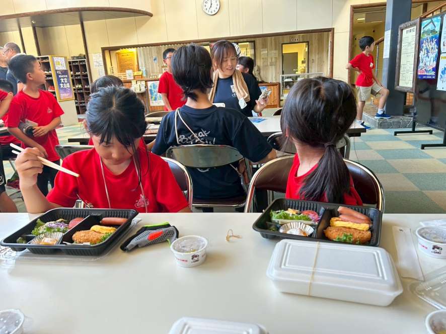 チャリチャレ2025 Day3 写真 247