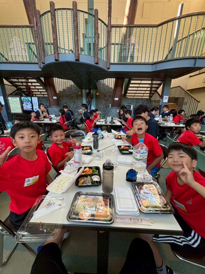 チャリチャレ2025 Day3 写真 254