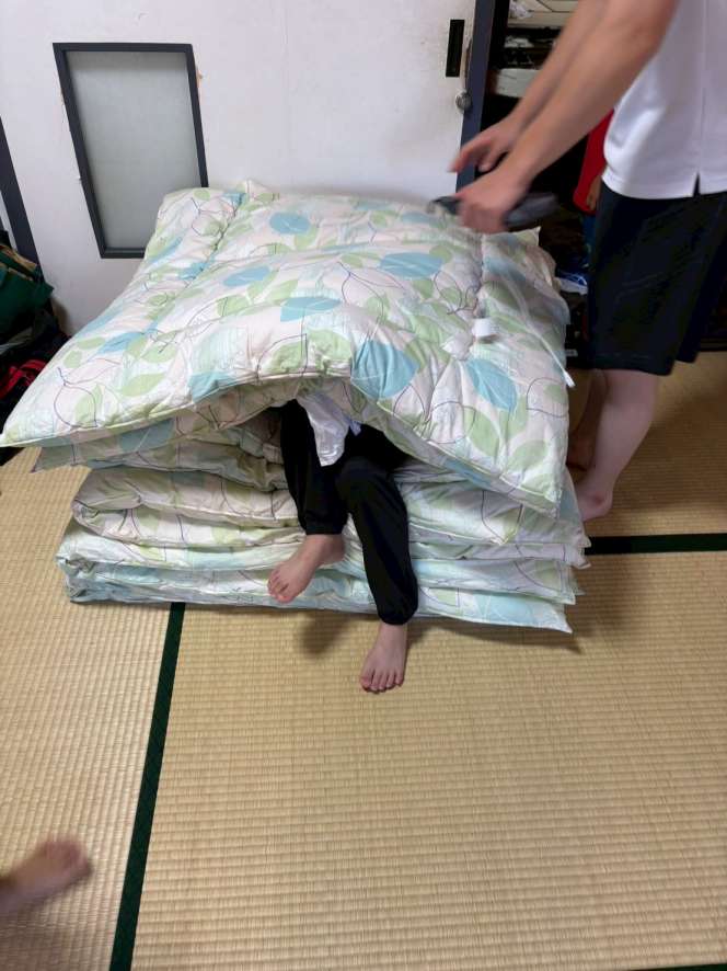 チャリチャレ2025 Day3 写真 256
