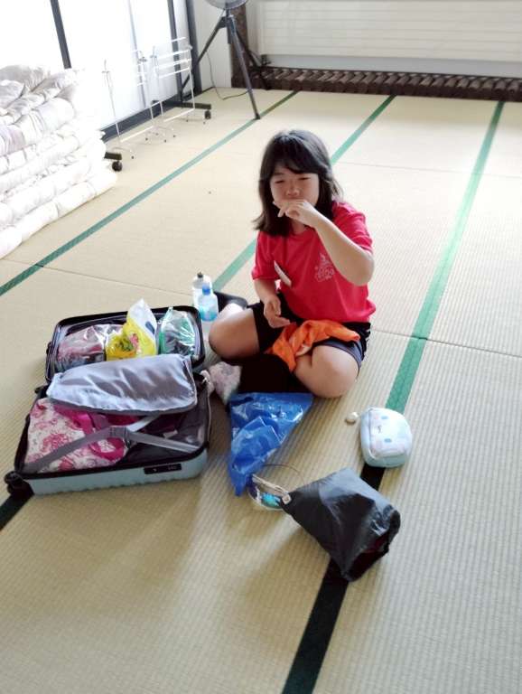 チャリチャレ2025 Day3 写真 259