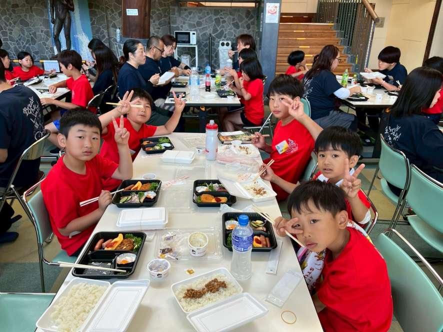 チャリチャレ2025 Day3 写真 262