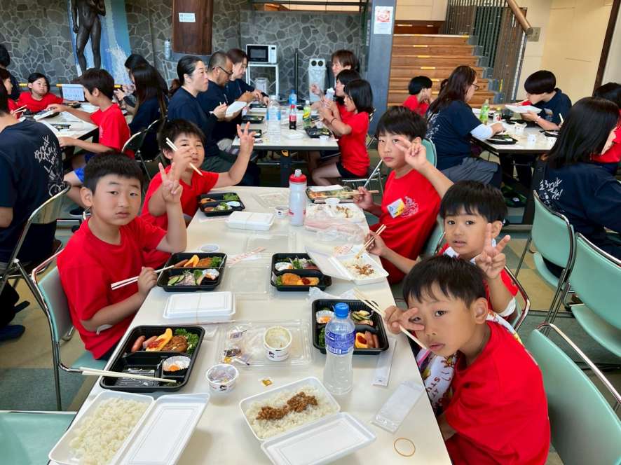 チャリチャレ2025 Day3 写真 263