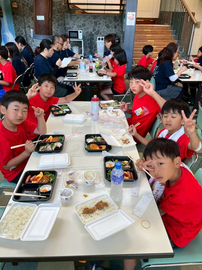 チャリチャレ2025 Day3 写真 264
