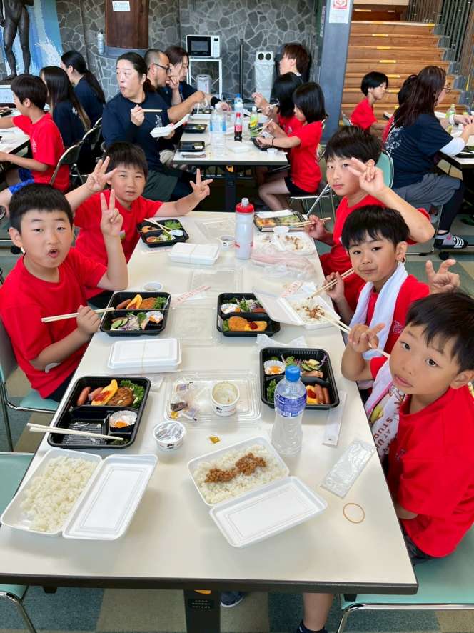 チャリチャレ2025 Day3 写真 266