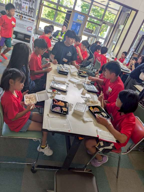 チャリチャレ2025 Day3 写真 271