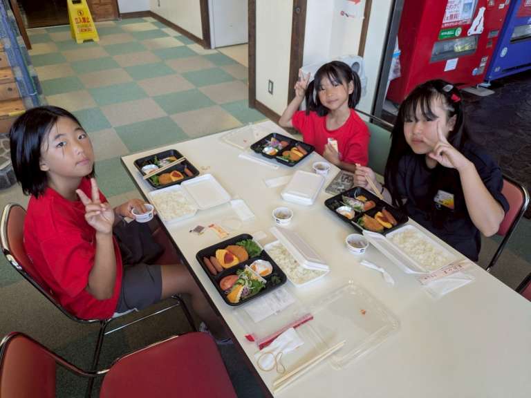 チャリチャレ2025 Day3 写真 272