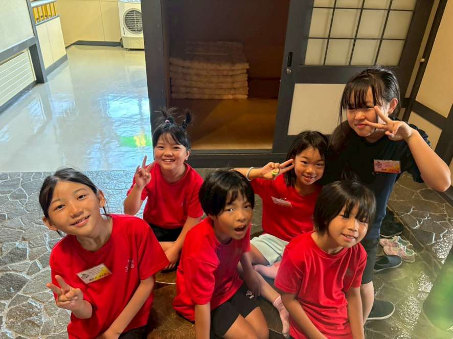 チャリチャレ2025 Day3 写真 273
