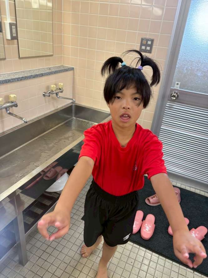 チャリチャレ2025 Day3 写真 279