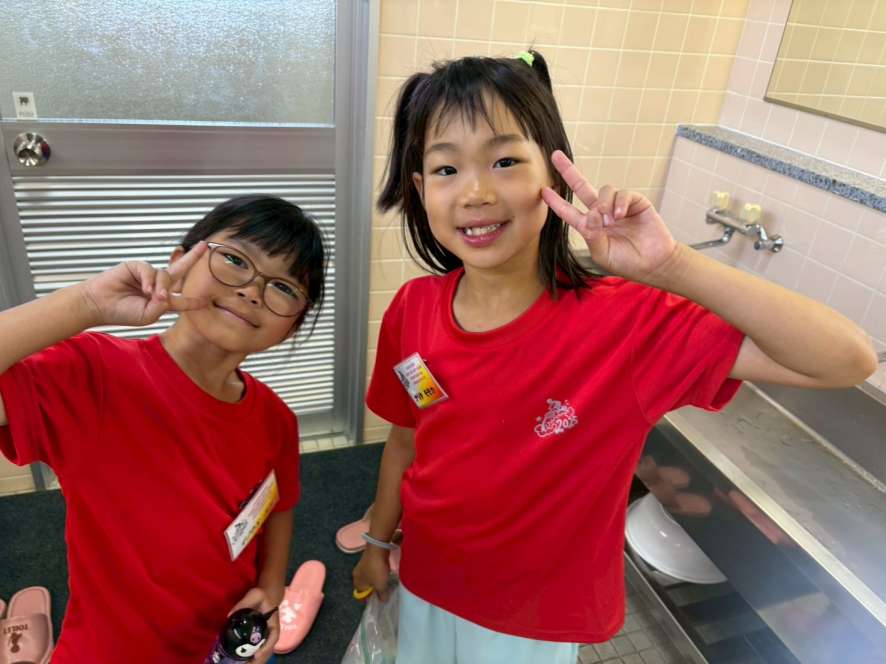 チャリチャレ2025 Day3 写真 282