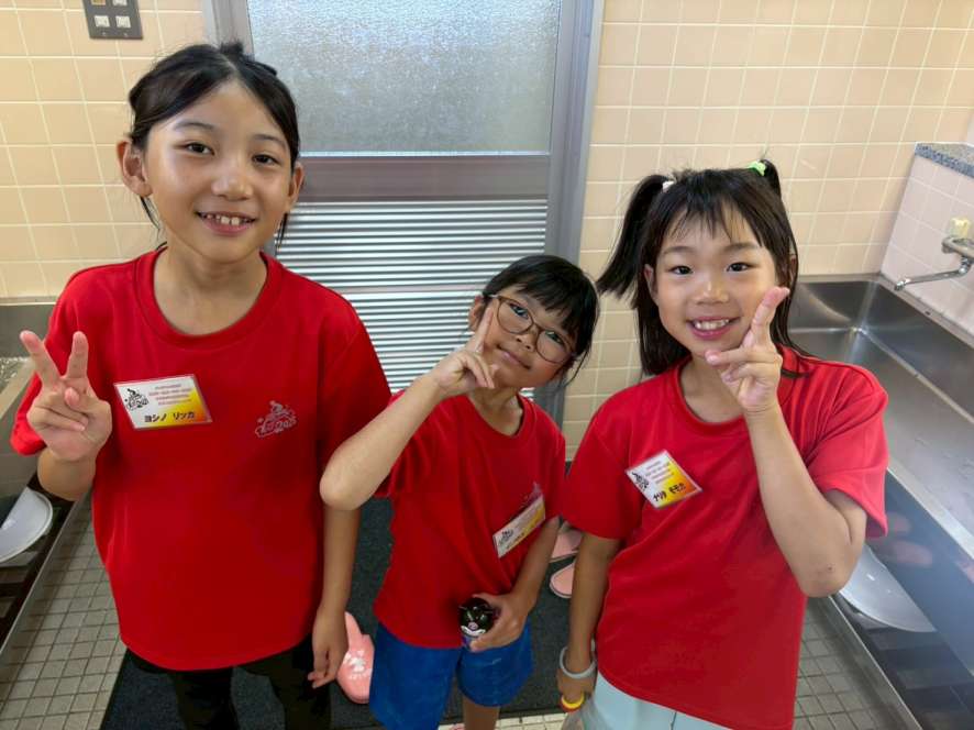 チャリチャレ2025 Day3 写真 283