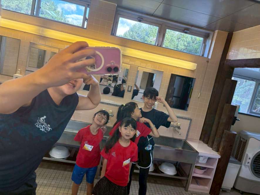 チャリチャレ2025 Day3 写真 285