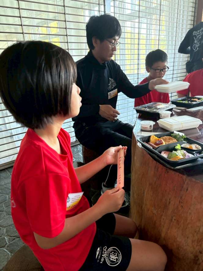 チャリチャレ2025 Day3 写真 286