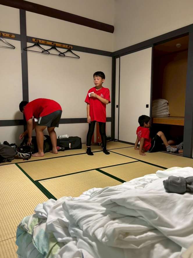 チャリチャレ2025 Day3 写真 292