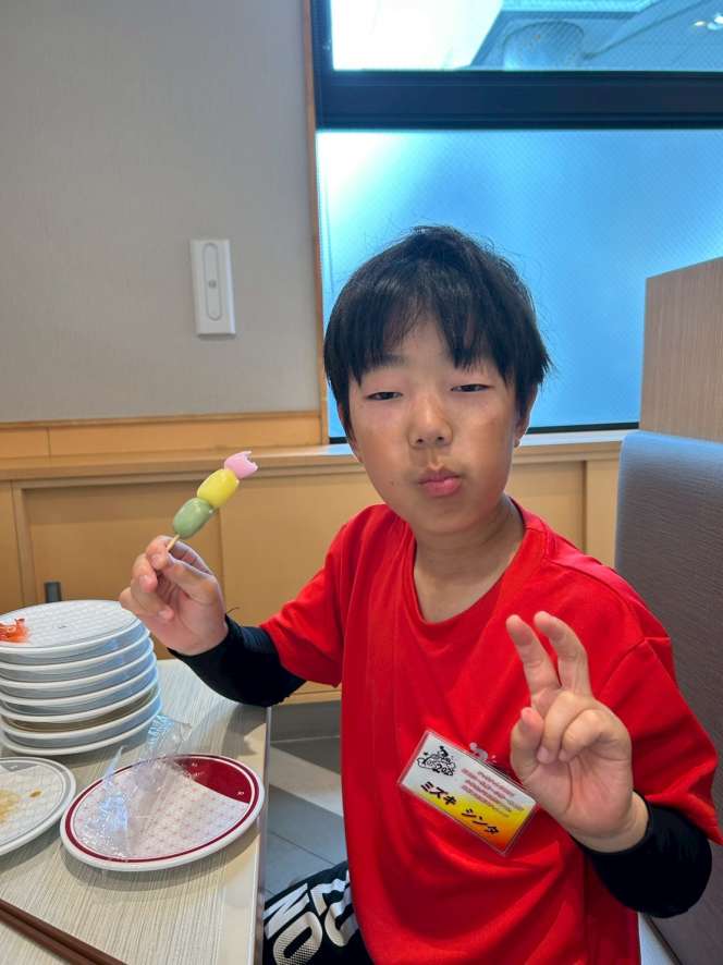 チャリチャレ2025 Day3 写真 308