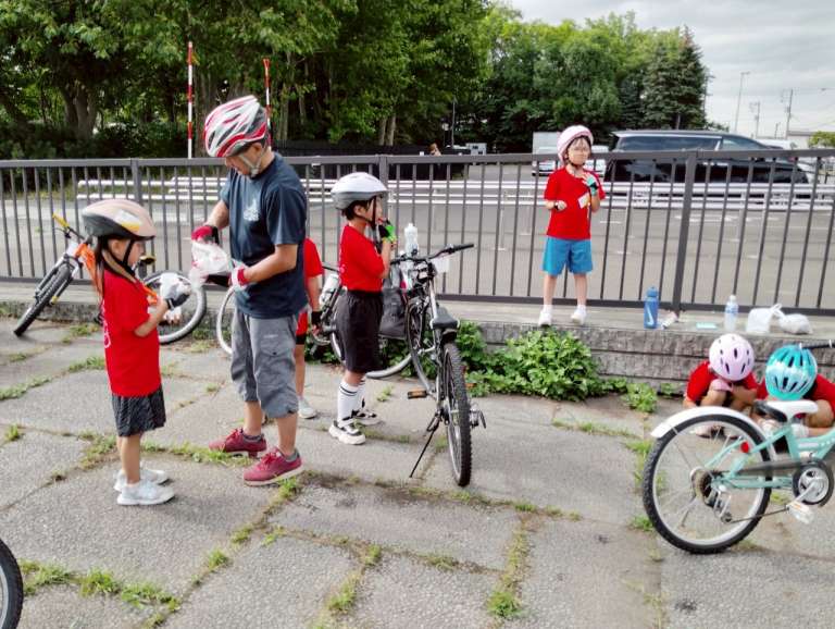 チャリチャレ2025 Day3 写真 327