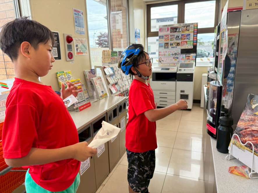 チャリチャレ2025 Day3 写真 359