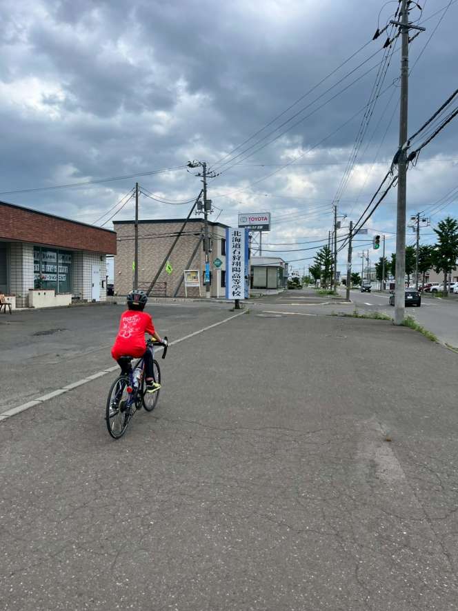 チャリチャレ2025 Day3 写真 370