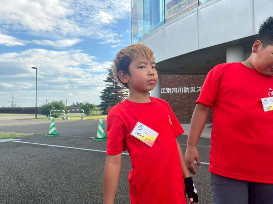チャリチャレ2025 Day3 写真 375