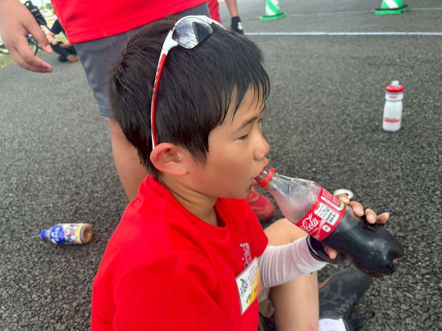 チャリチャレ2025 Day3 写真 376