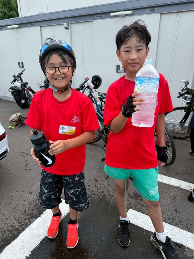 チャリチャレ2025 Day3 写真 380