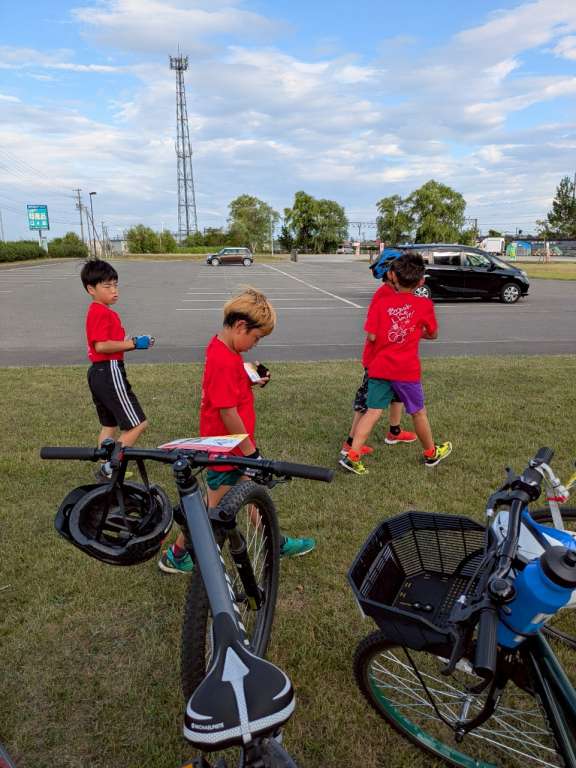 チャリチャレ2025 Day3 写真 412