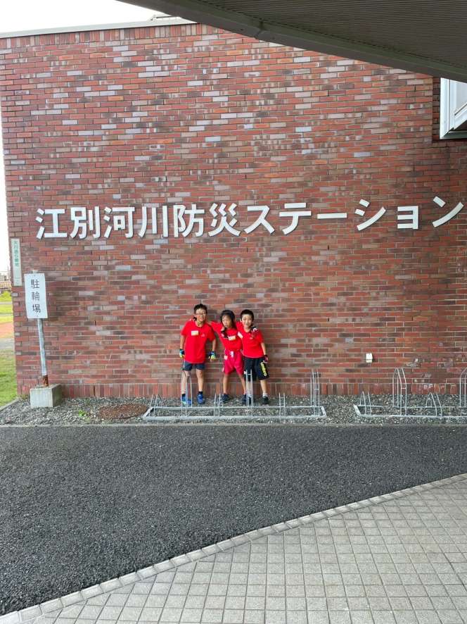 チャリチャレ2025 Day3 写真 417