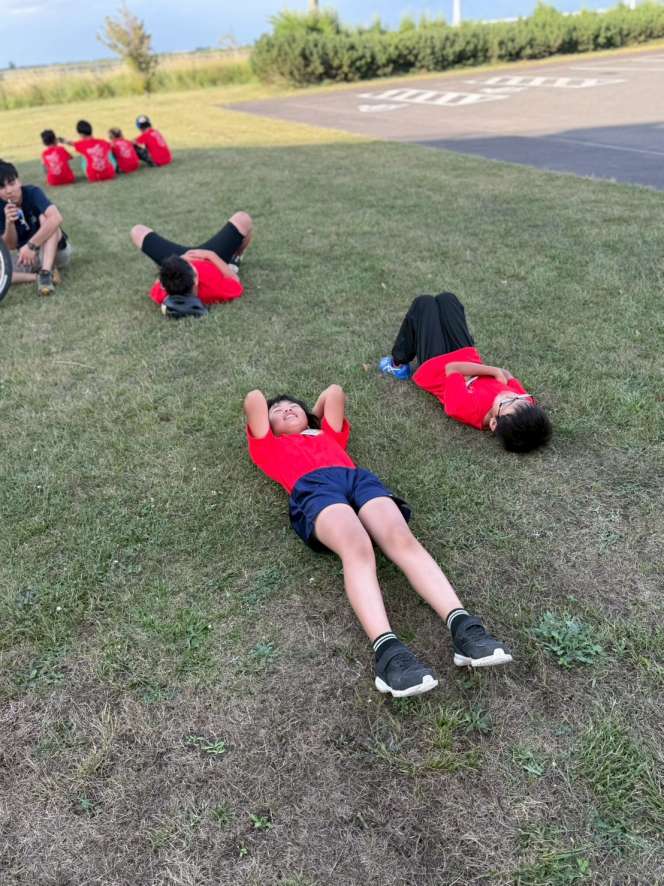チャリチャレ2025 Day3 写真 420