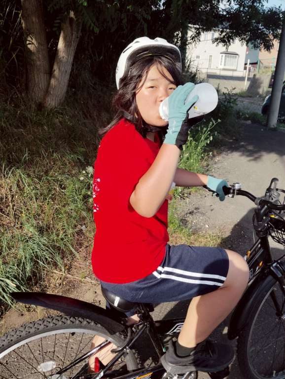 チャリチャレ2025 Day3 写真 437