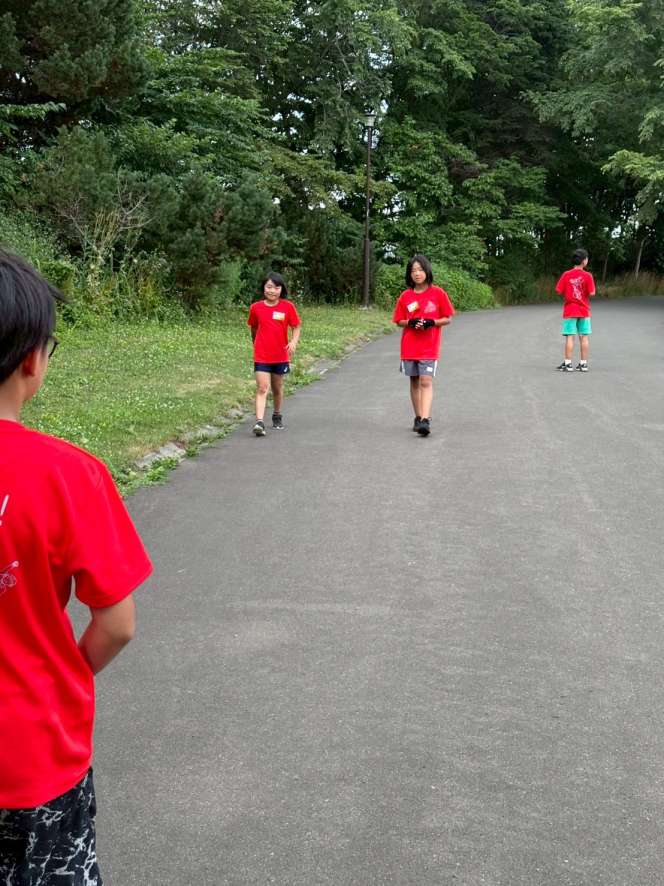チャリチャレ2025 Day3 写真 444