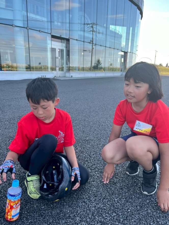 チャリチャレ2025 Day3 写真 457