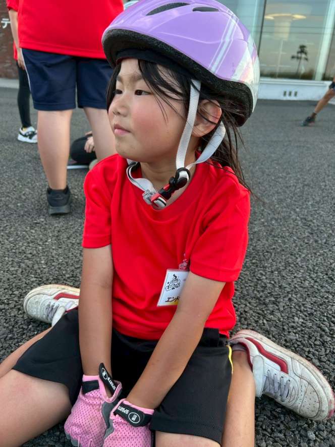 チャリチャレ2025 Day3 写真 464