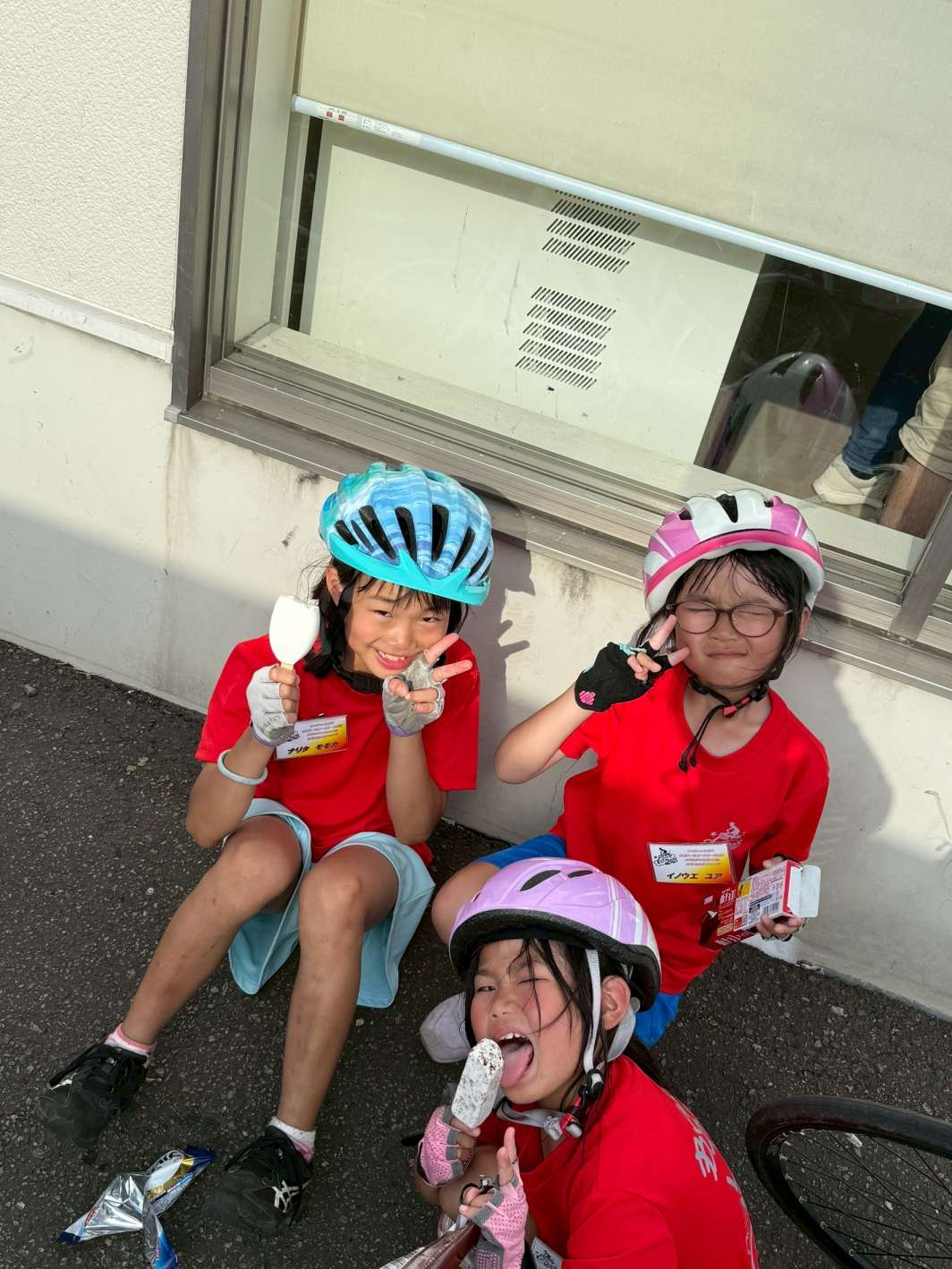 チャリチャレ2025 Day3 写真 473