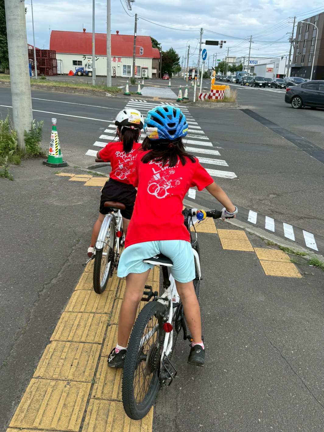 チャリチャレ2025 Day3 写真 475